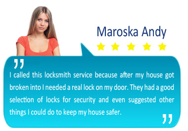 Client Testimonials