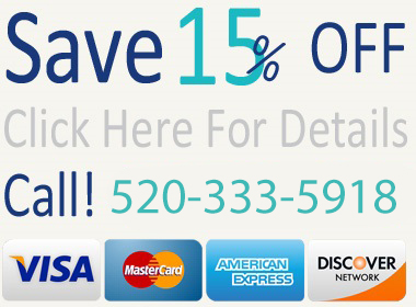 Our Special Offers